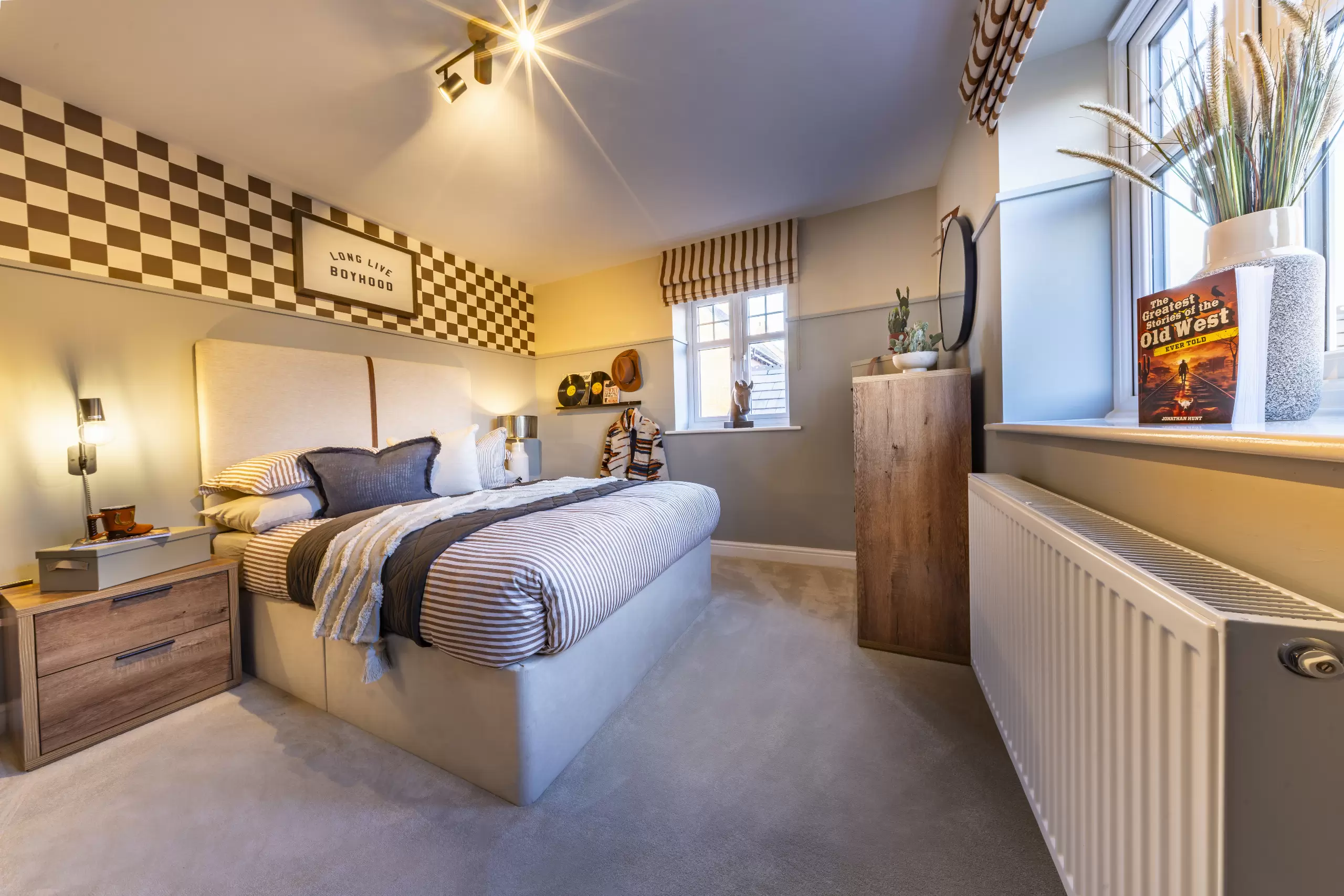 The Lodge Gallery Image